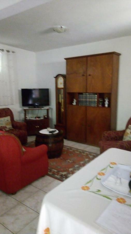 Casa Reis Vila Santana  Exterior foto