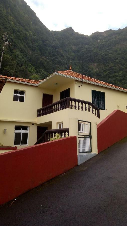 Casa Reis Vila Santana  Exterior foto